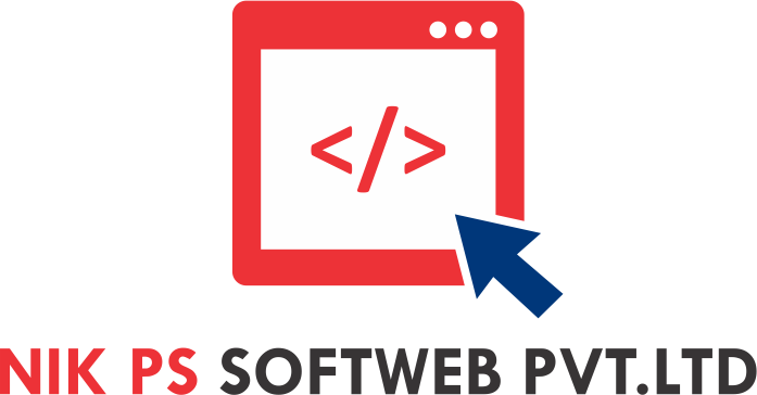 NIK PS SOFTWEB PVT.LTD